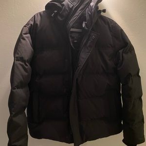 Men’s Canada Goose